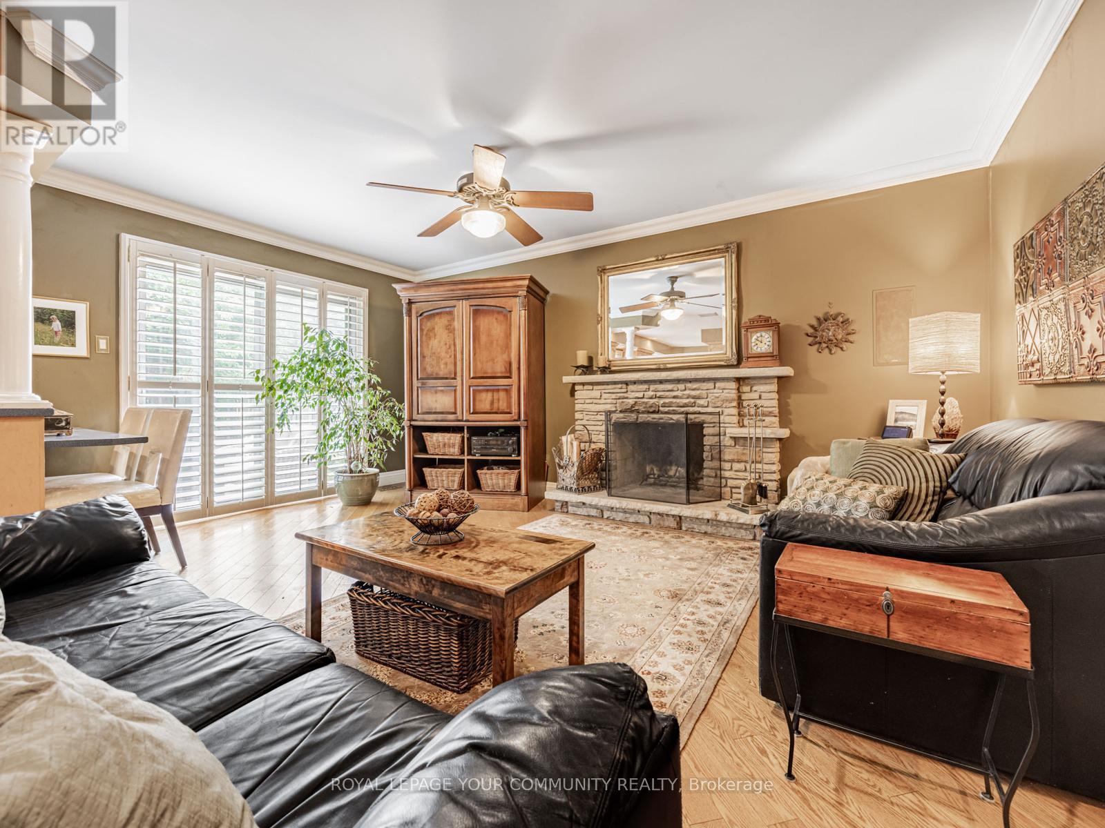 Photo 22 of 10 Banquo Road, Markham ON