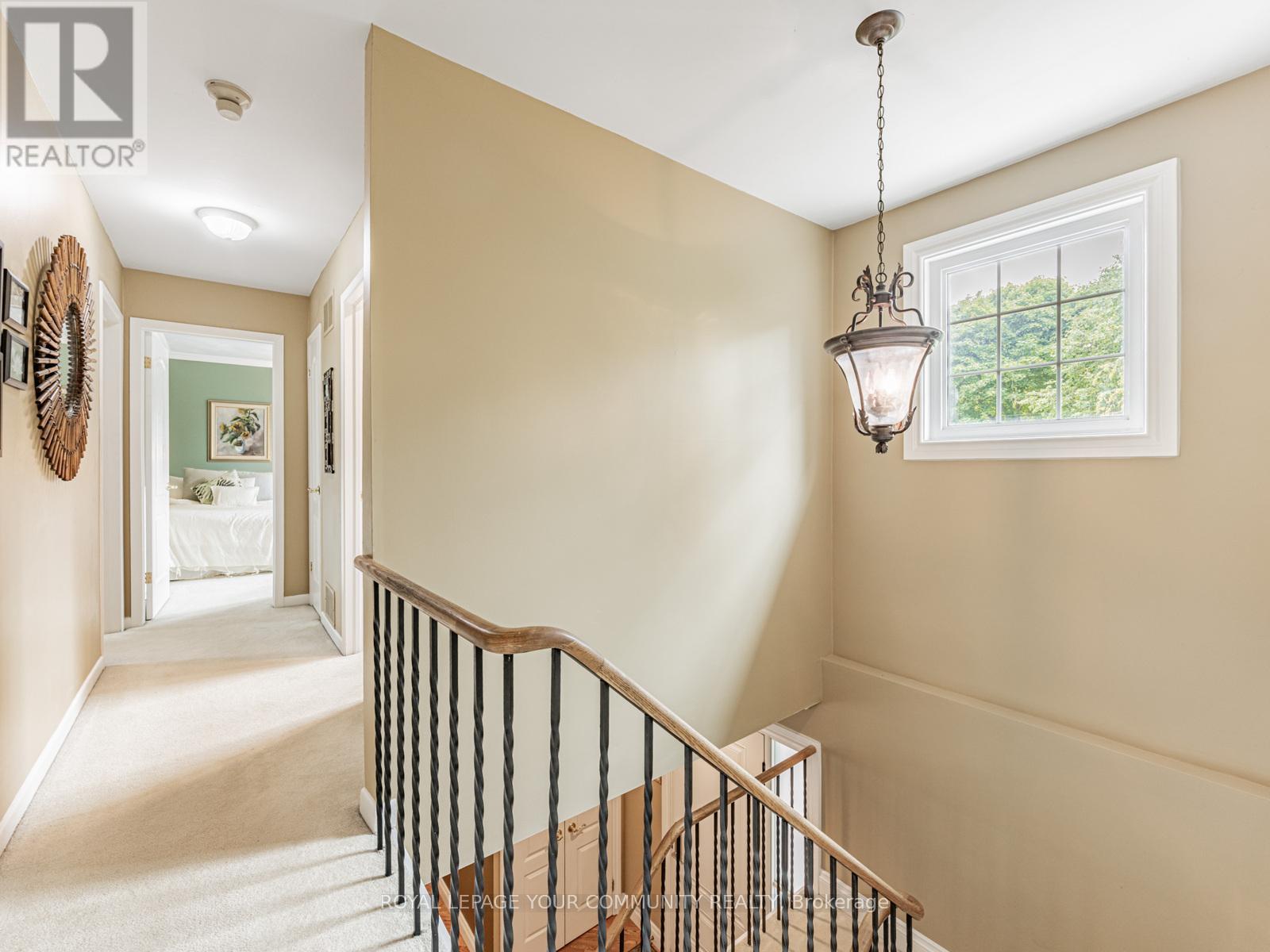 Photo 24 of 10 Banquo Road, Markham ON