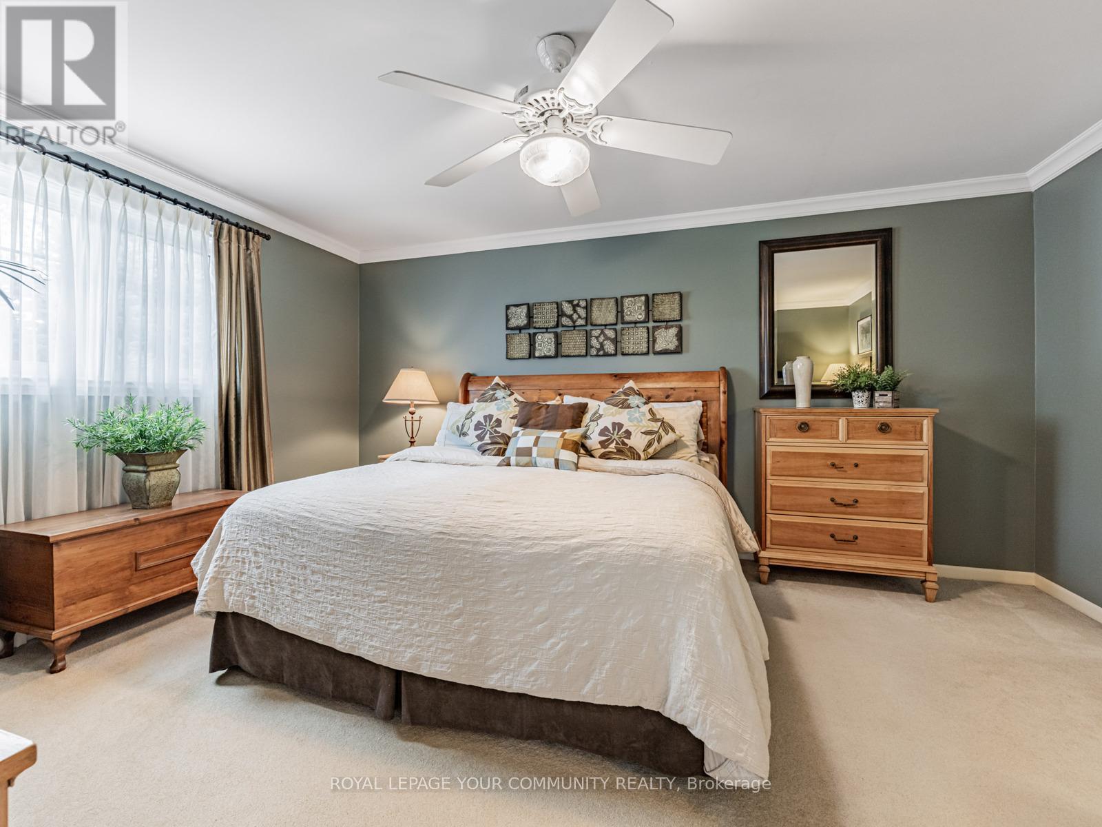 Photo 25 of 10 Banquo Road, Markham ON