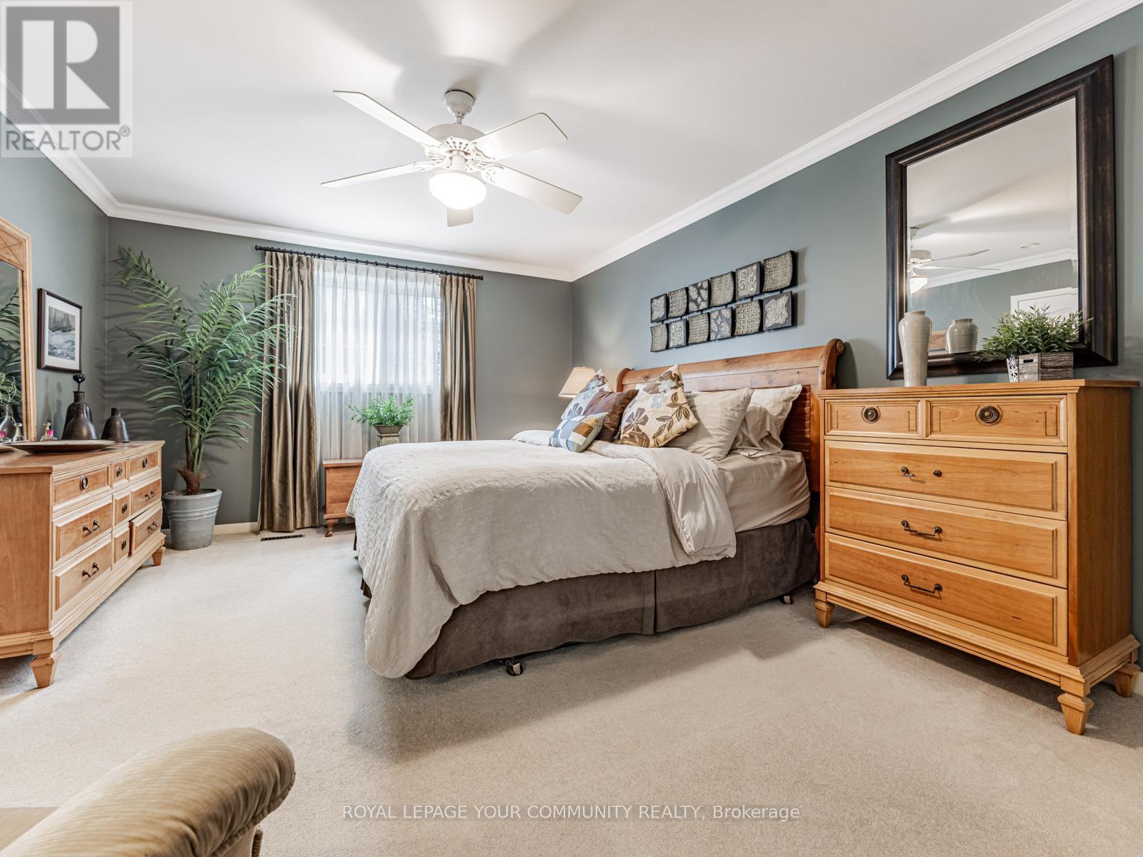 Photo 26 of 10 Banquo Road, Markham ON