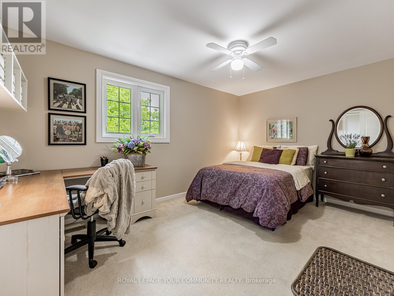 Photo 30 of 10 Banquo Road, Markham ON