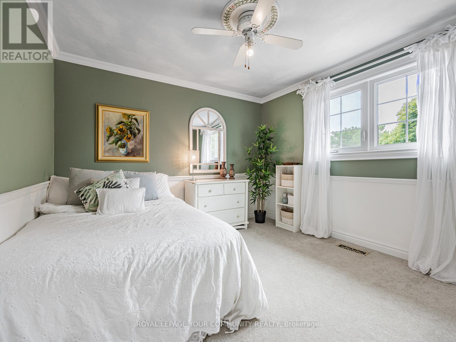 Photo 31 of 10 Banquo Road, Markham ON