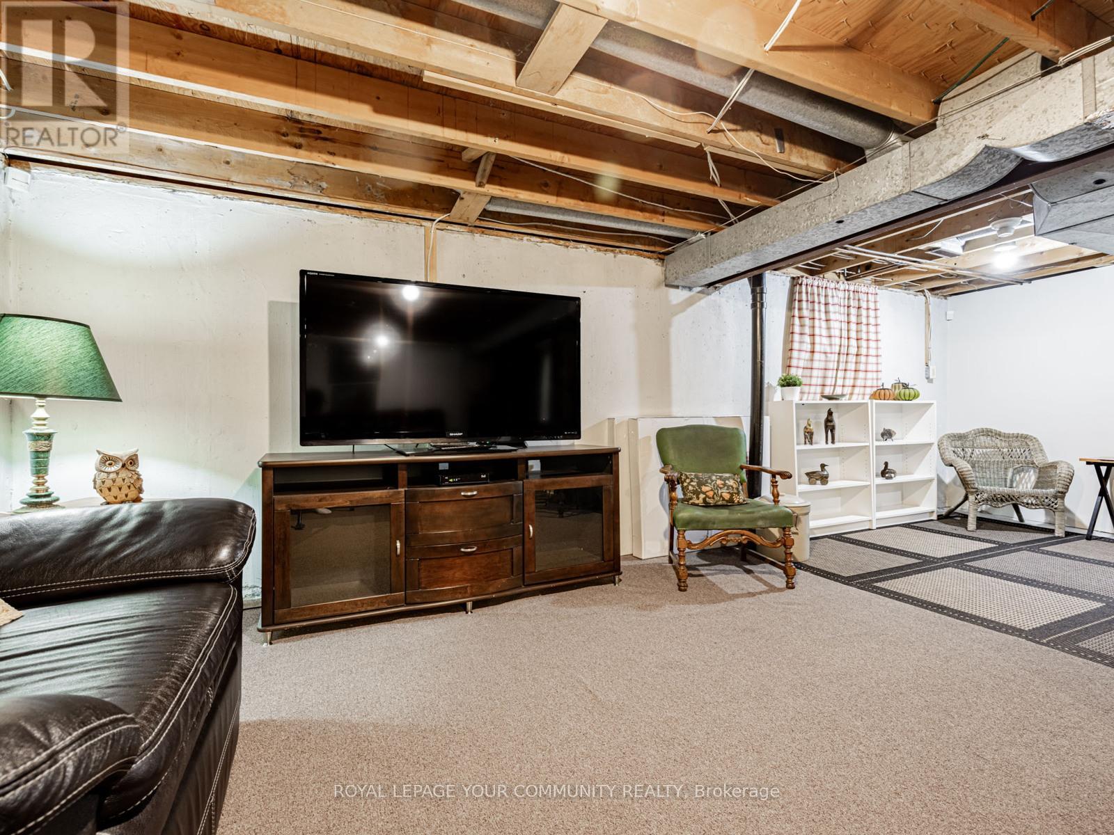 Photo 34 of 10 Banquo Road, Markham ON