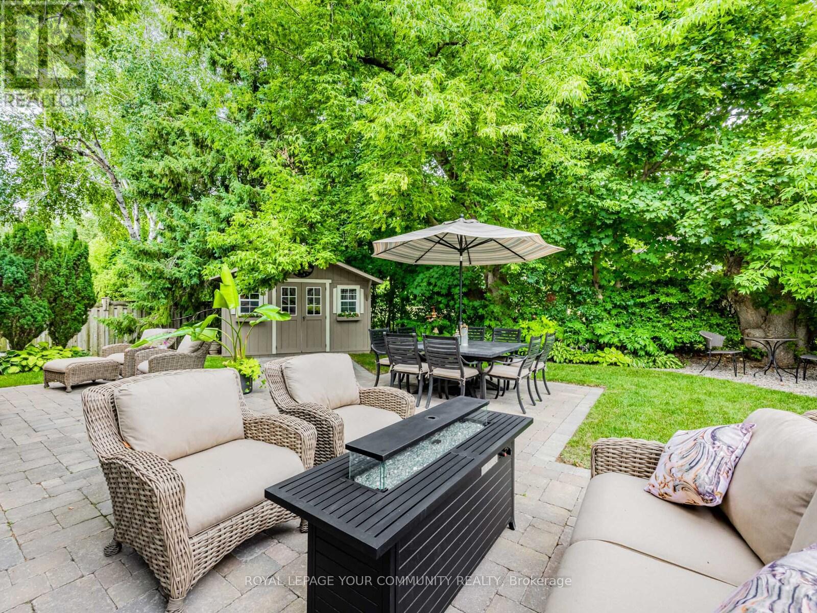 Photo 35 of 10 Banquo Road, Markham ON