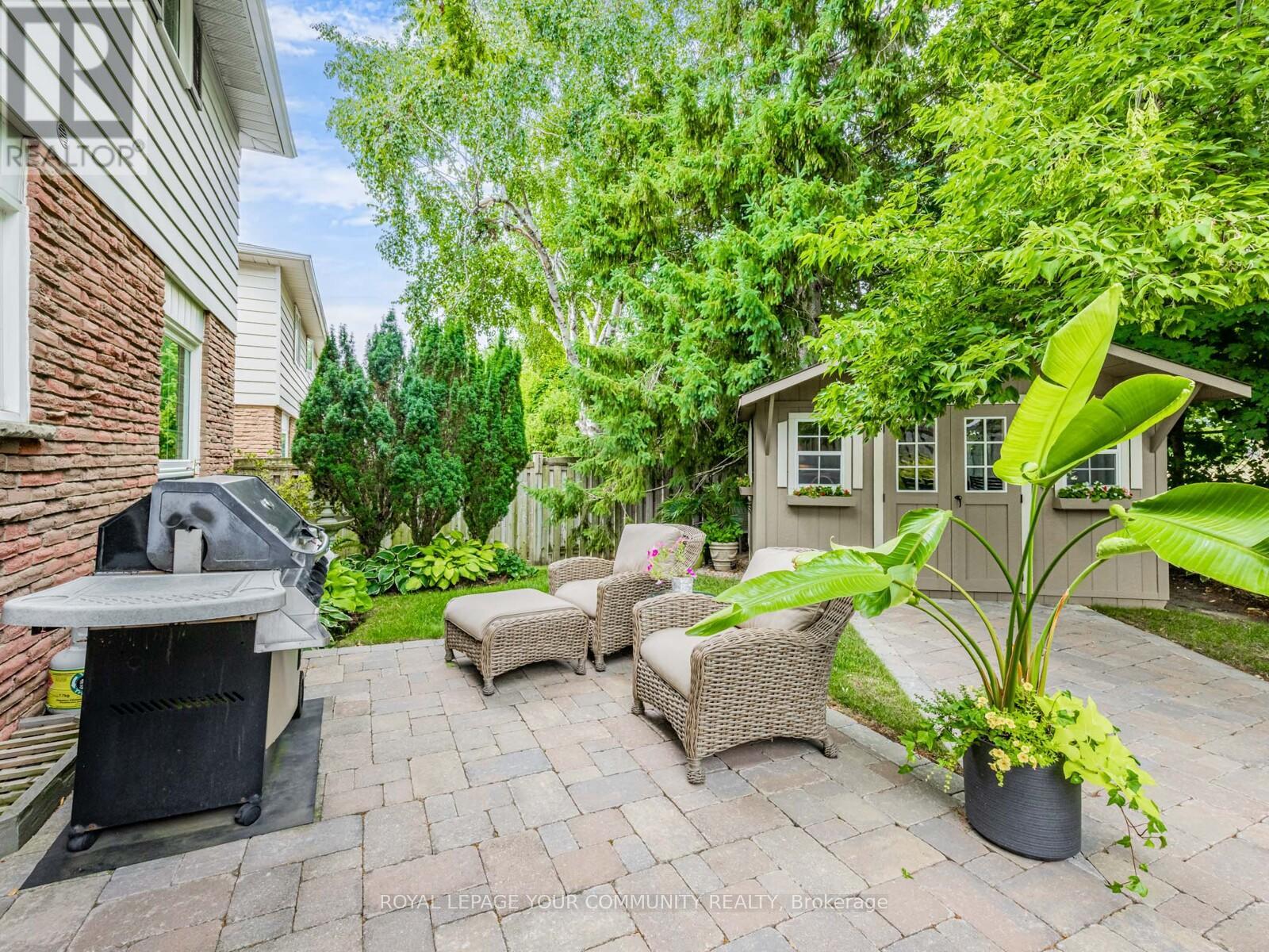 Photo 38 of 10 Banquo Road, Markham ON
