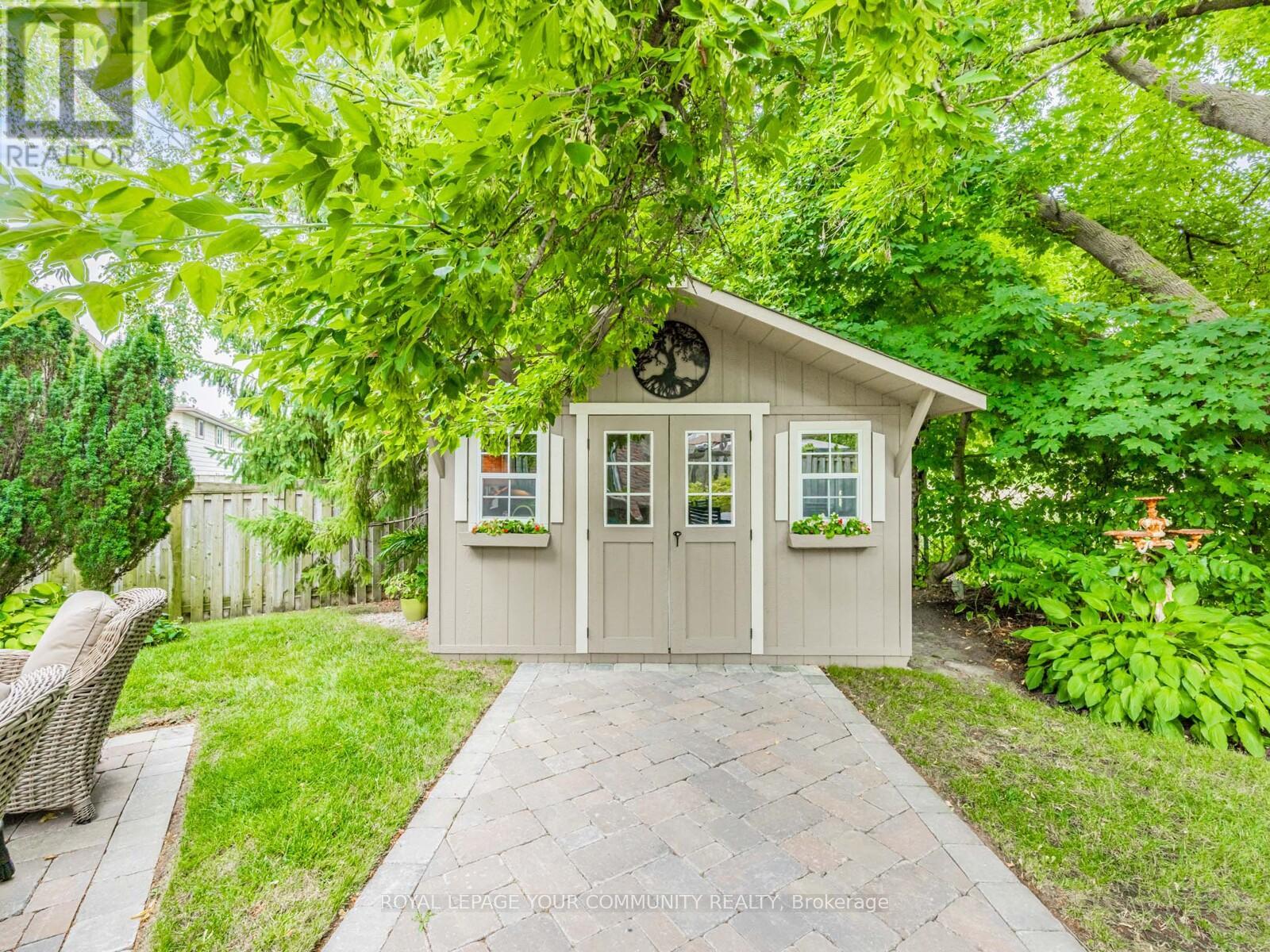Photo 41 of 10 Banquo Road, Markham ON