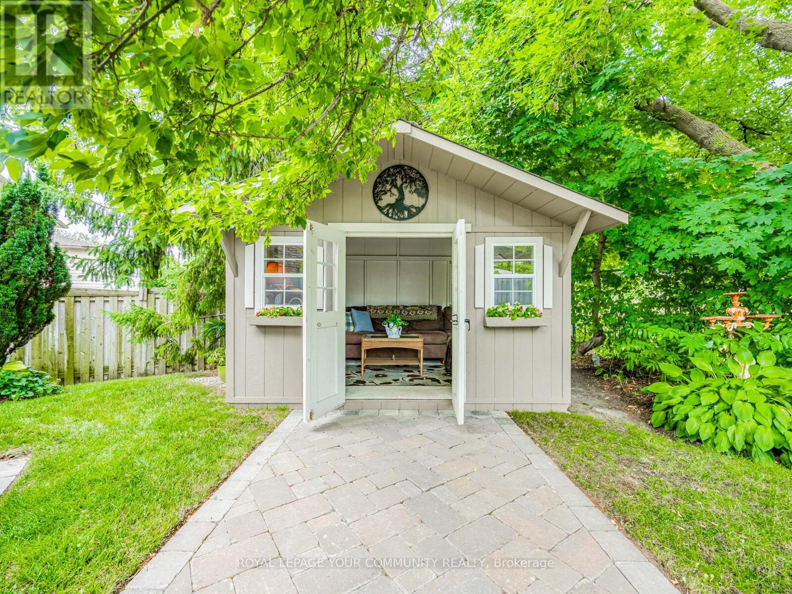 Photo 42 of 10 Banquo Road, Markham ON