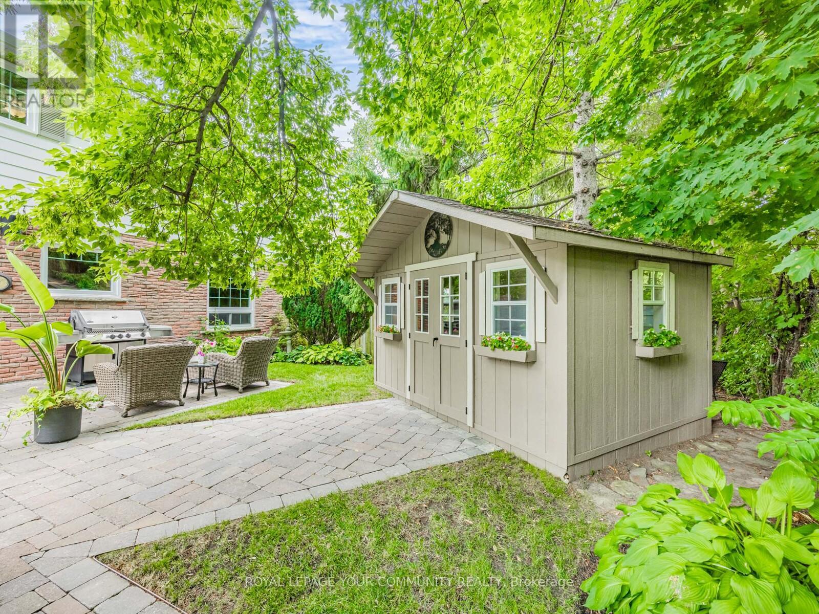Photo 44 of 10 Banquo Road, Markham ON