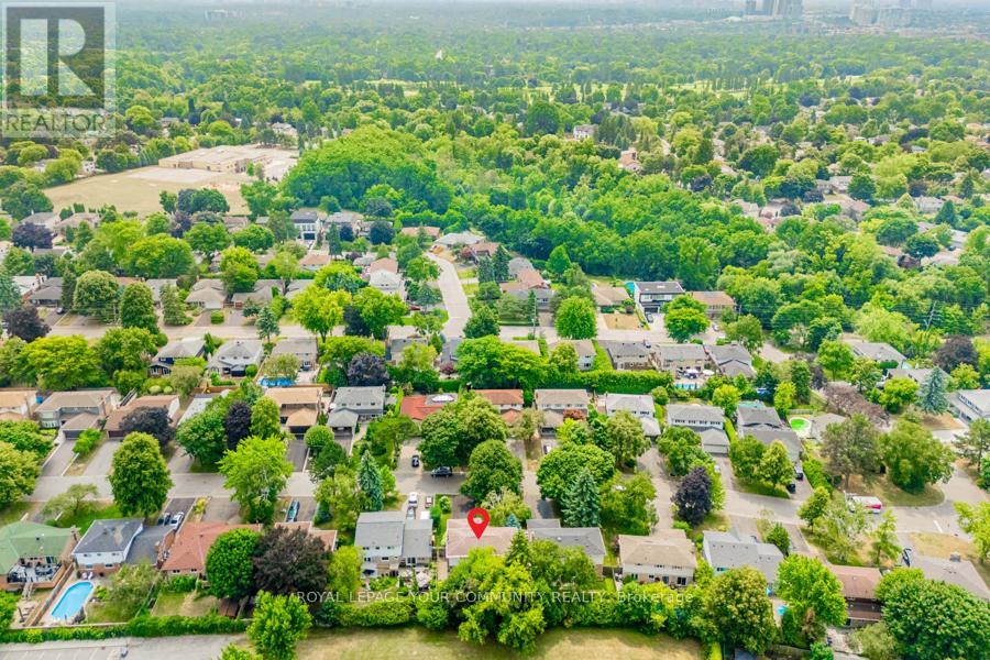 Photo 50 of 10 Banquo Road, Markham ON
