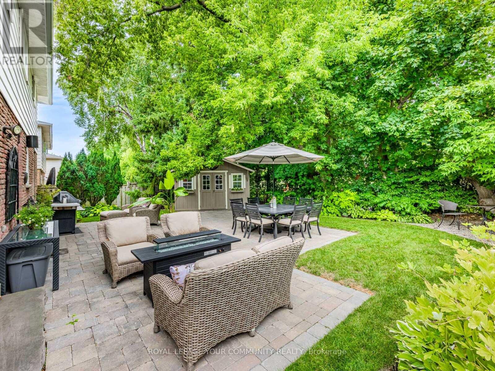 Photo 6 of 10 Banquo Road, Markham ON