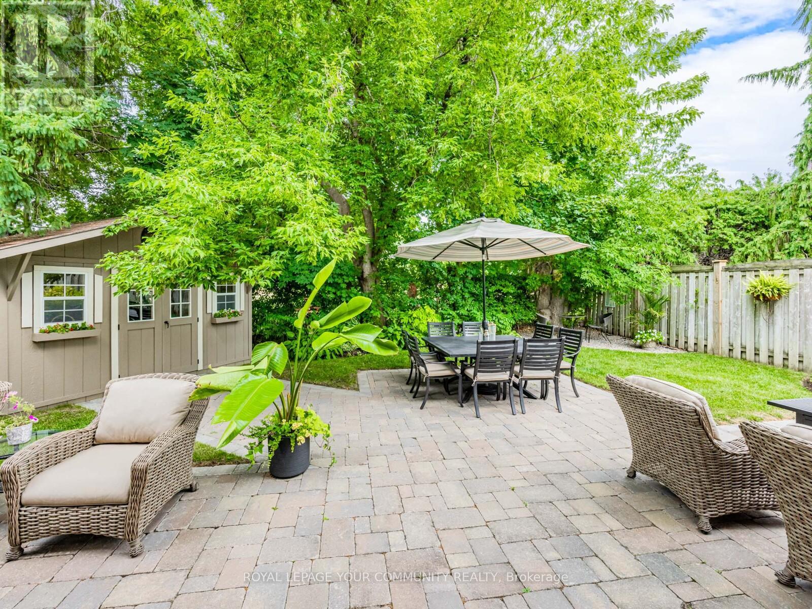 Photo 7 of 10 Banquo Road, Markham ON