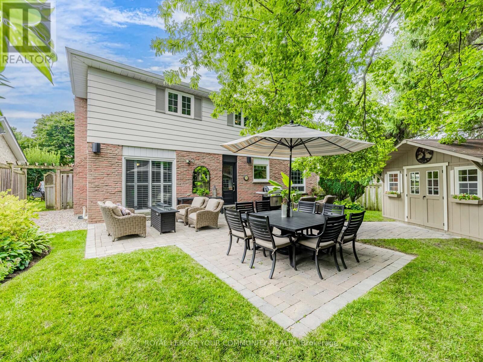 Photo 8 of 10 Banquo Road, Markham ON