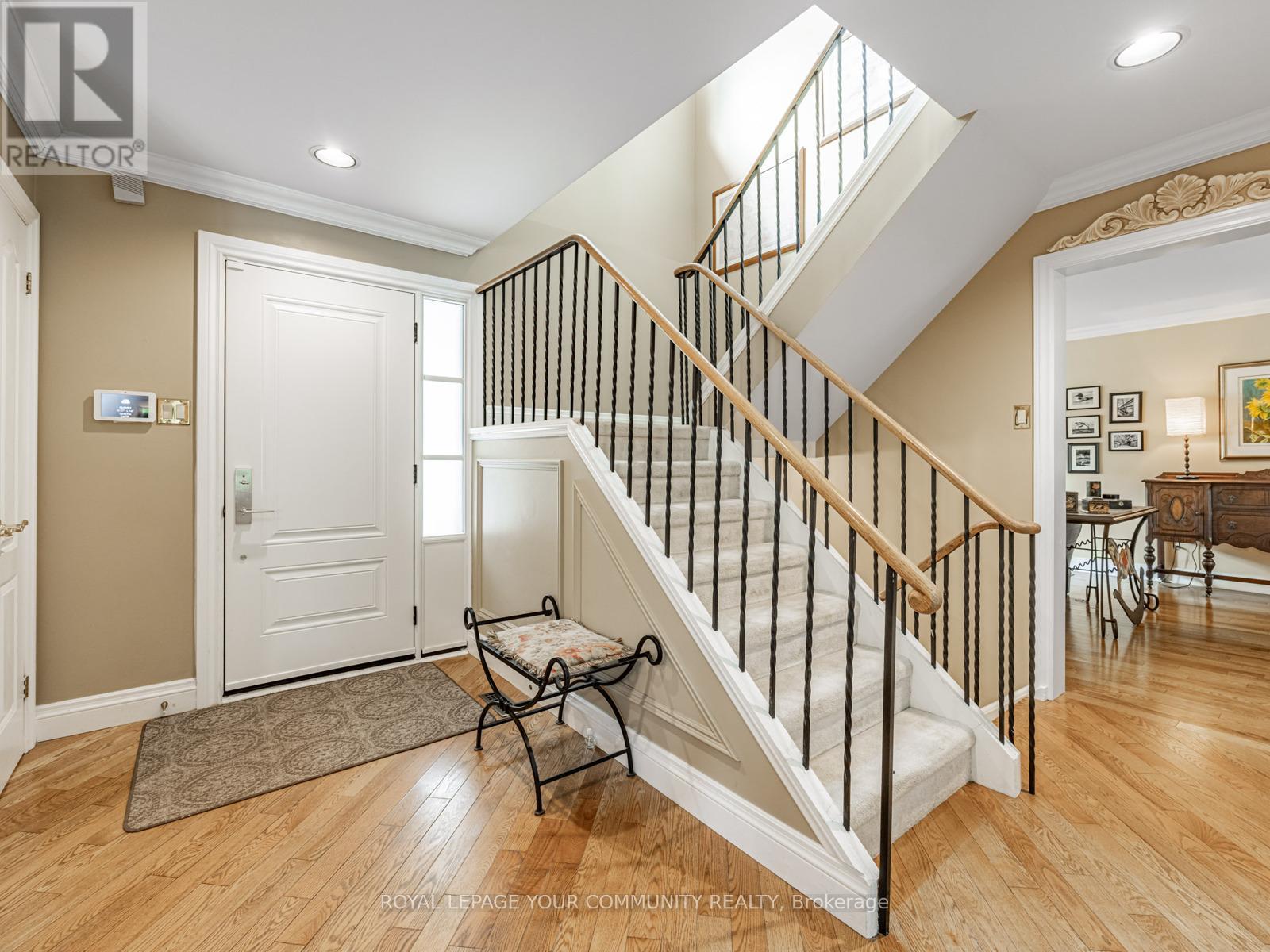 Photo 9 of 10 Banquo Road, Markham ON