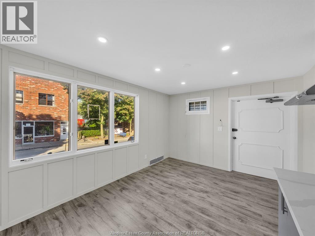Photo 6 of 1052 Drouillard Road, Windsor ON