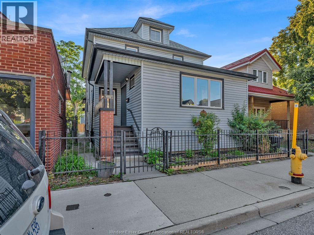 Photo 3 of 1052 Drouillard Road, Windsor ON