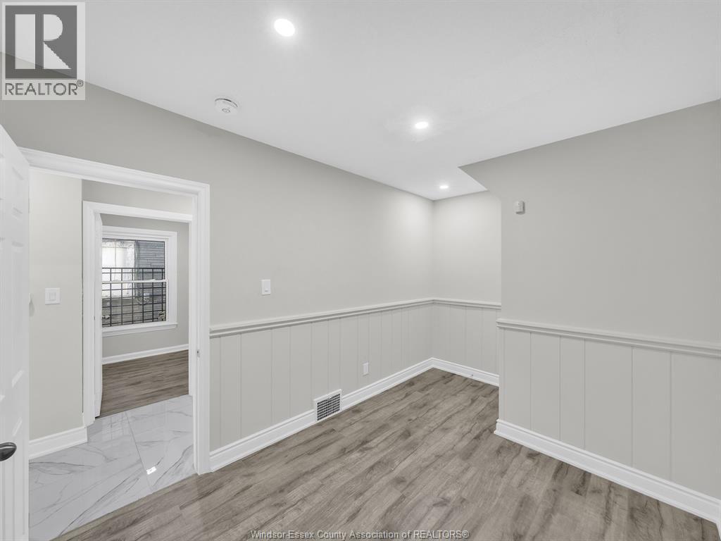 Photo 16 of 1052 Drouillard Road, Windsor ON