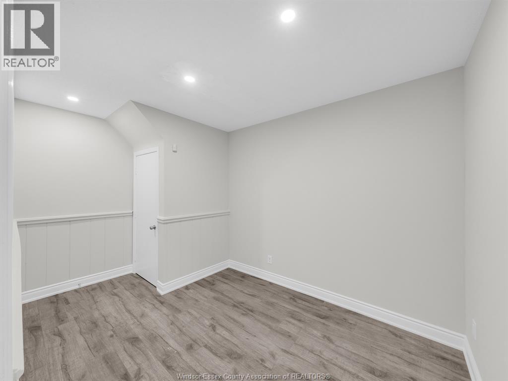 Photo 15 of 1052 Drouillard Road, Windsor ON