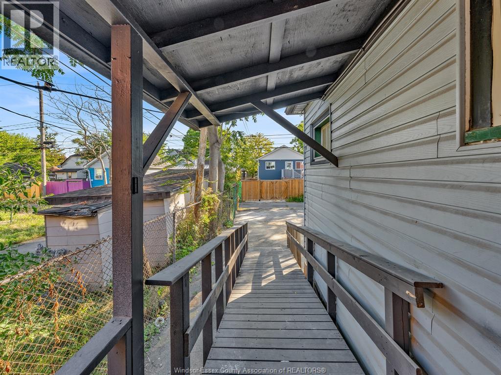 Photo 39 of 1052 Drouillard Road, Windsor ON