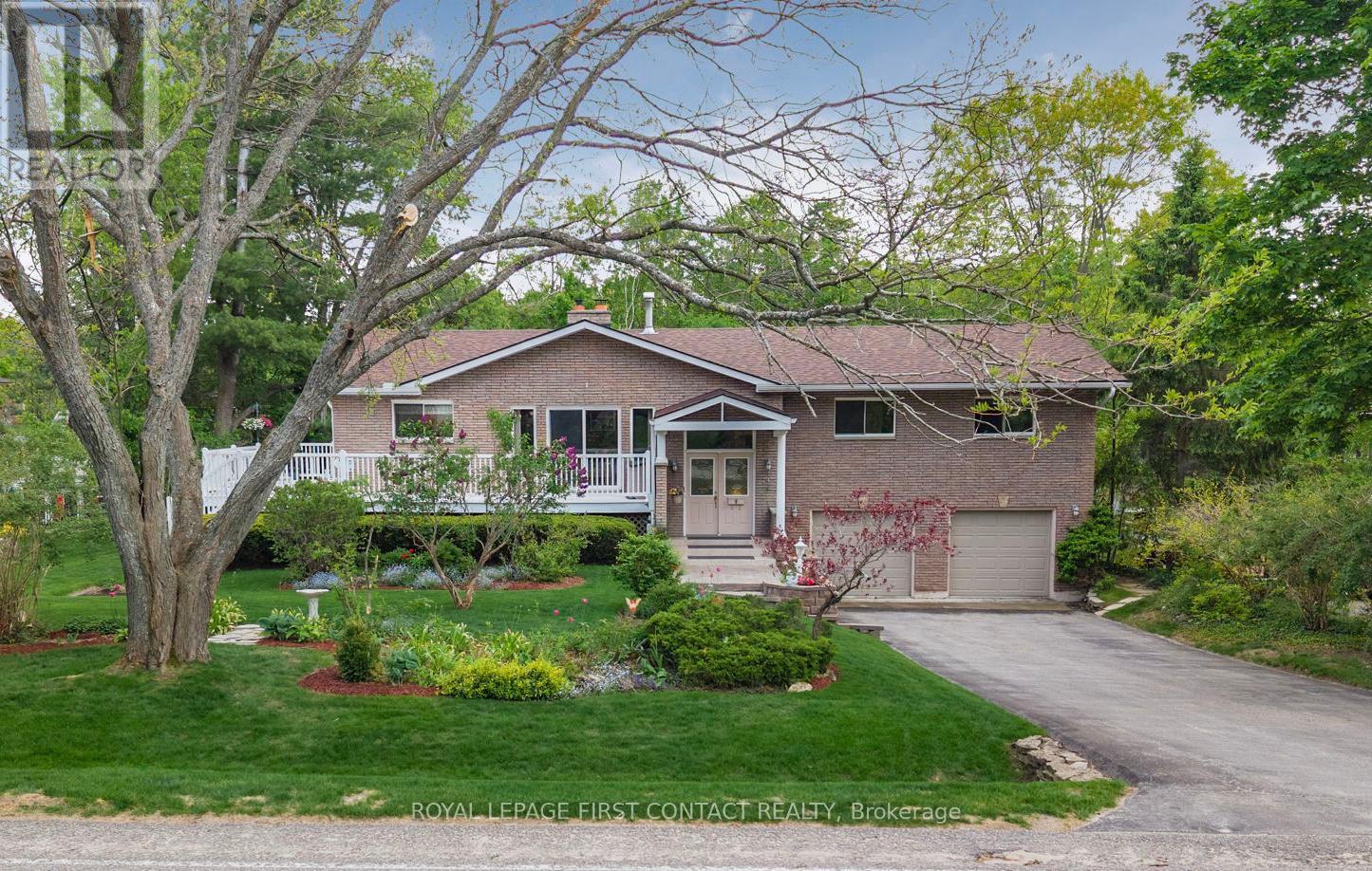 Photo 1 of 21 Pooles Road, Springwater ON