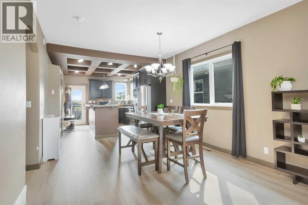 34 Iron Wolf Court, Lacombe