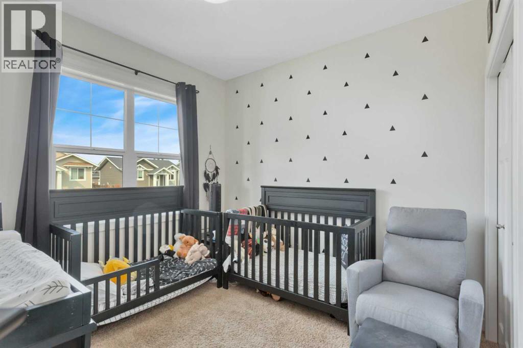34 Iron Wolf Court, Lacombe