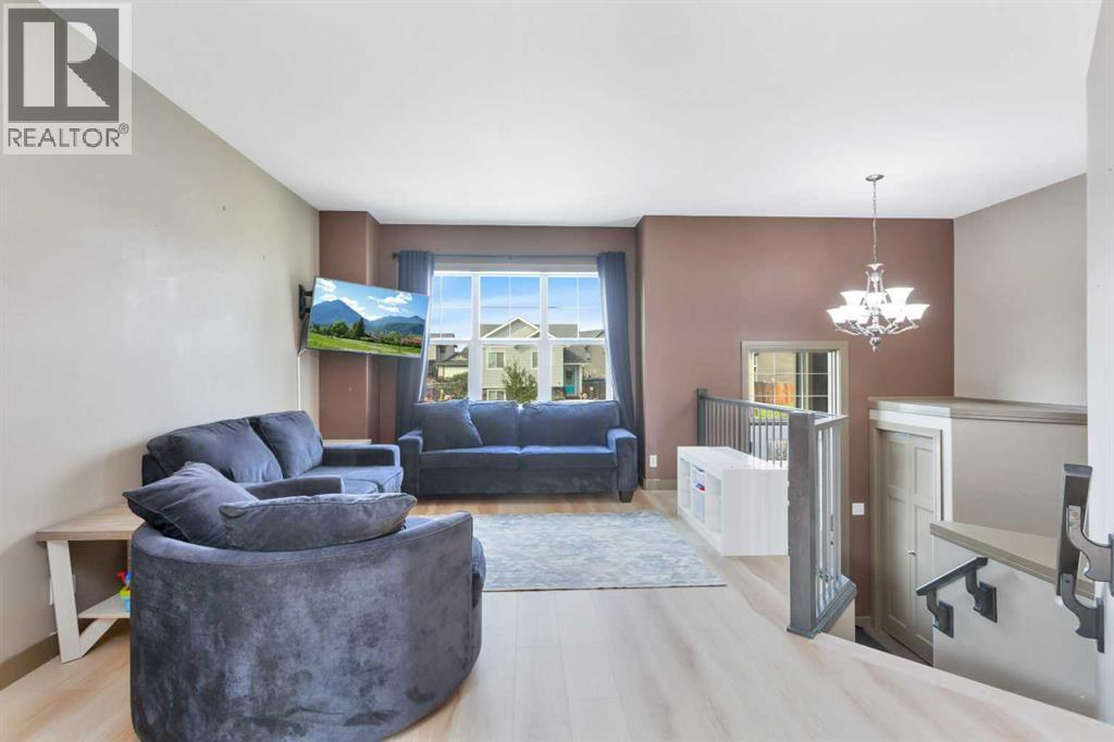 34 Iron Wolf Court, Lacombe