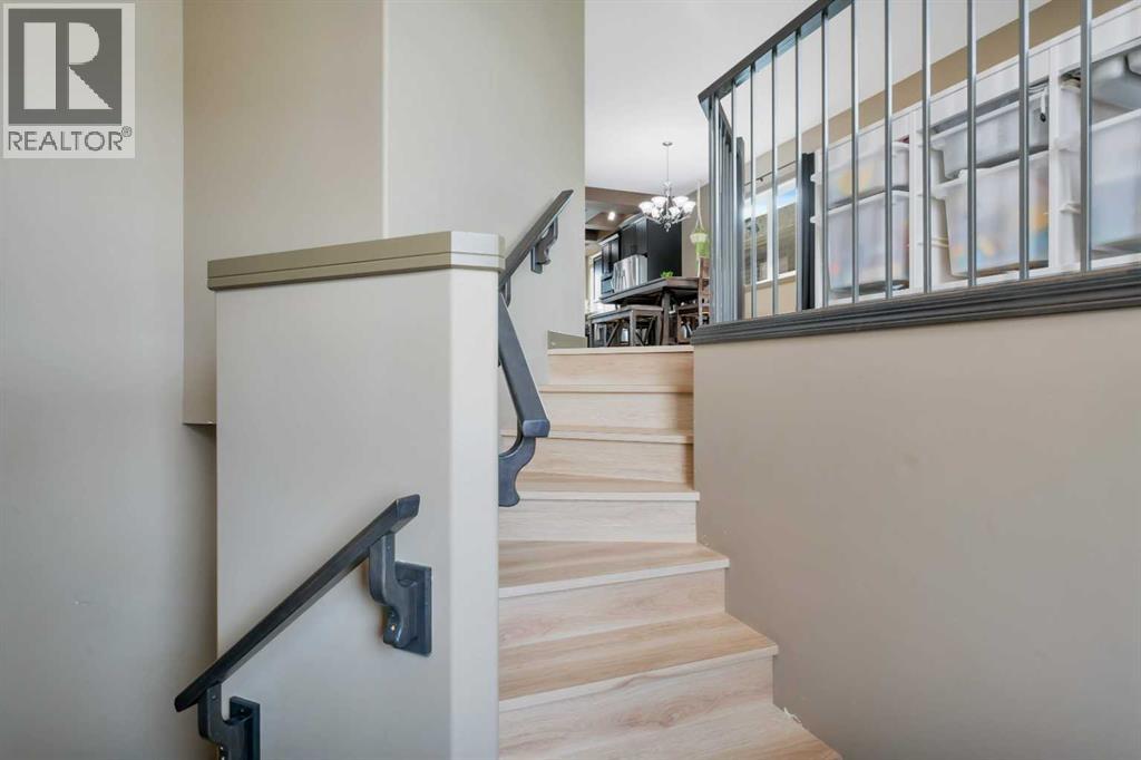 34 Iron Wolf Court, Lacombe