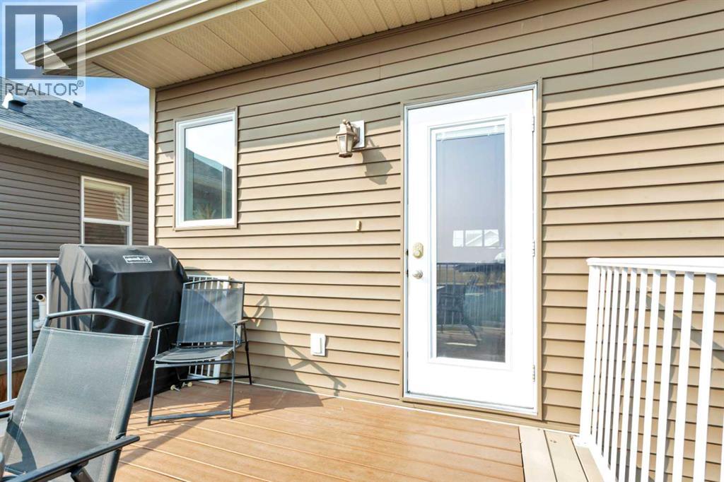 34 Iron Wolf Court, Lacombe