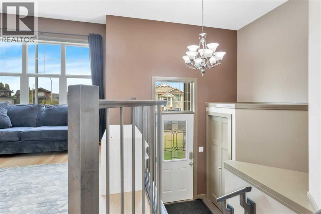 34 Iron Wolf Court, Lacombe