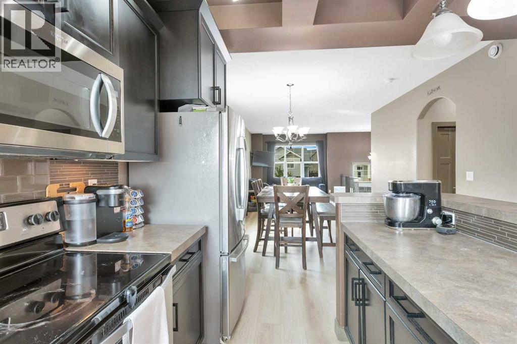 34 Iron Wolf Court, Lacombe