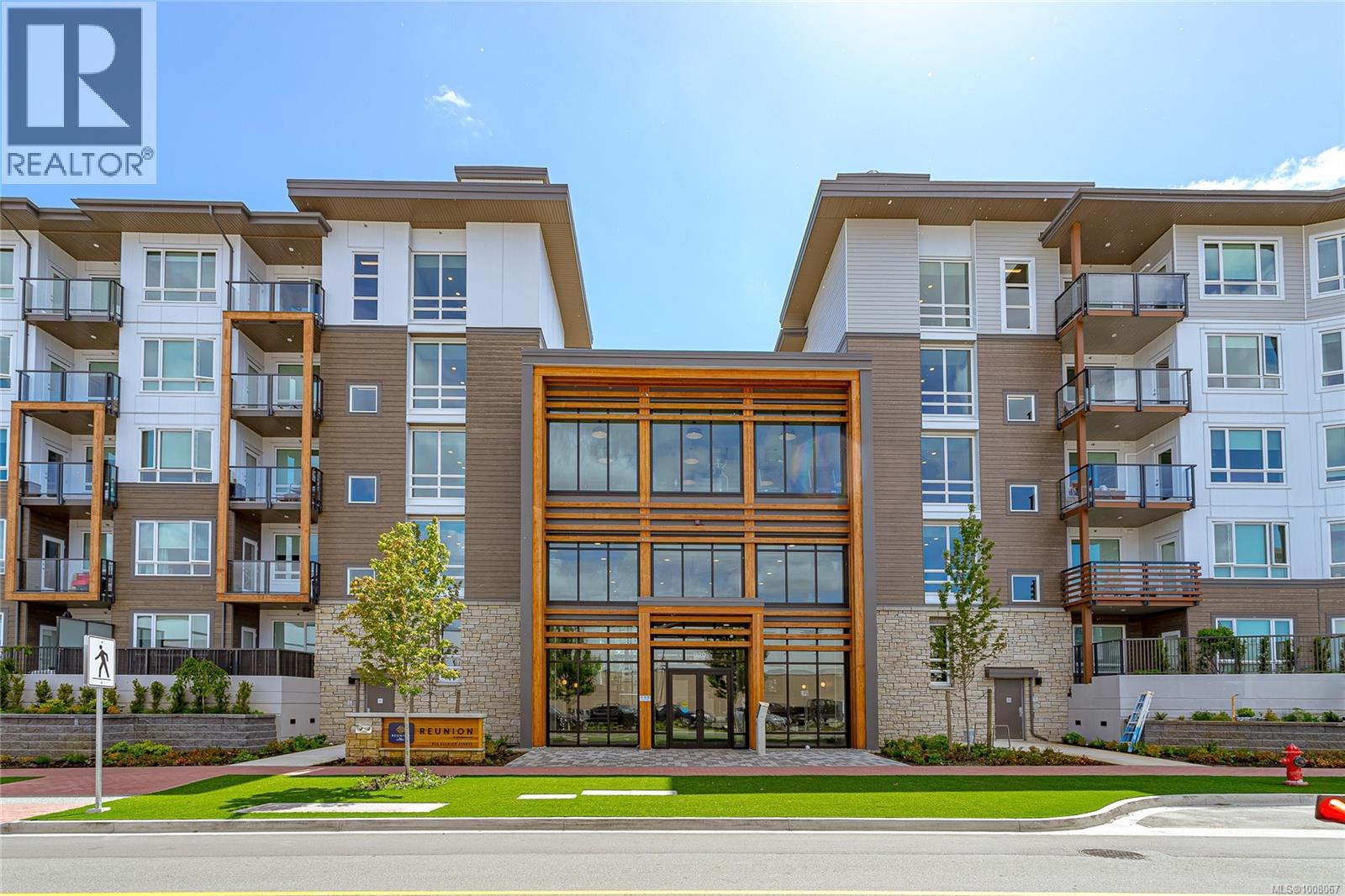 Photo 1 of 536 920 Reunion Ave, Langford BC