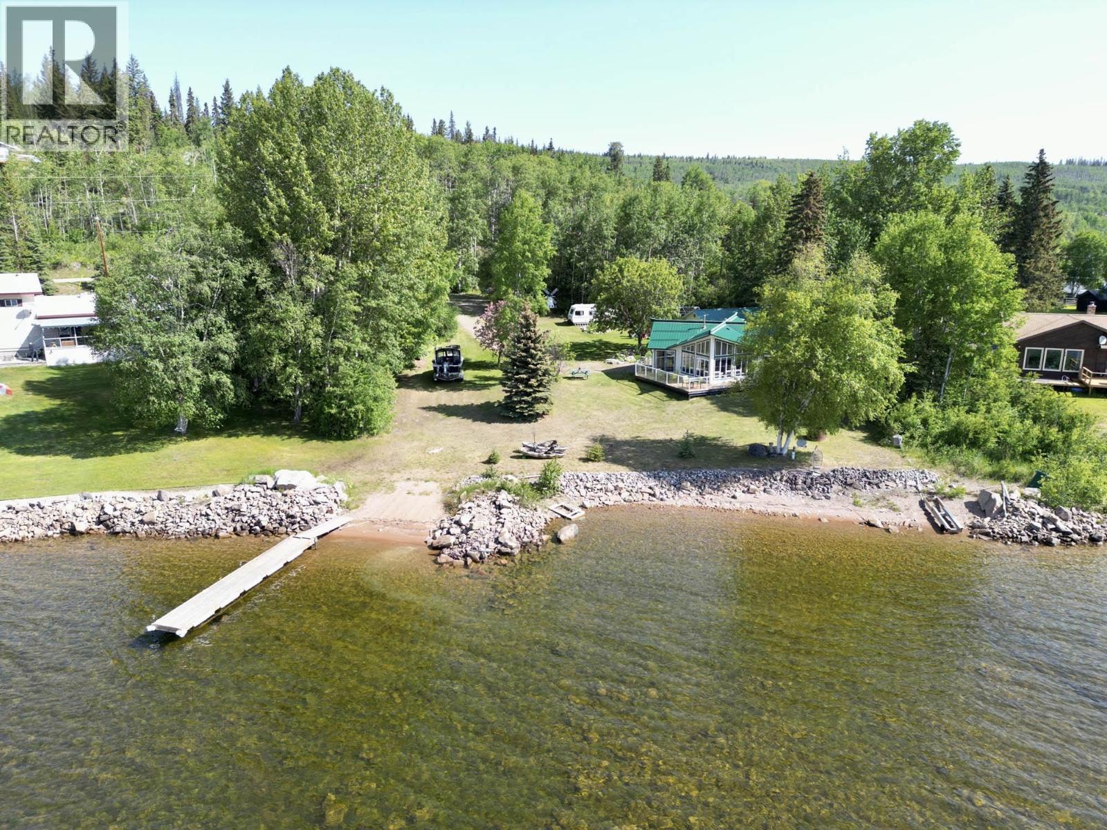 102 BILLER ROAD, Fraser Lake