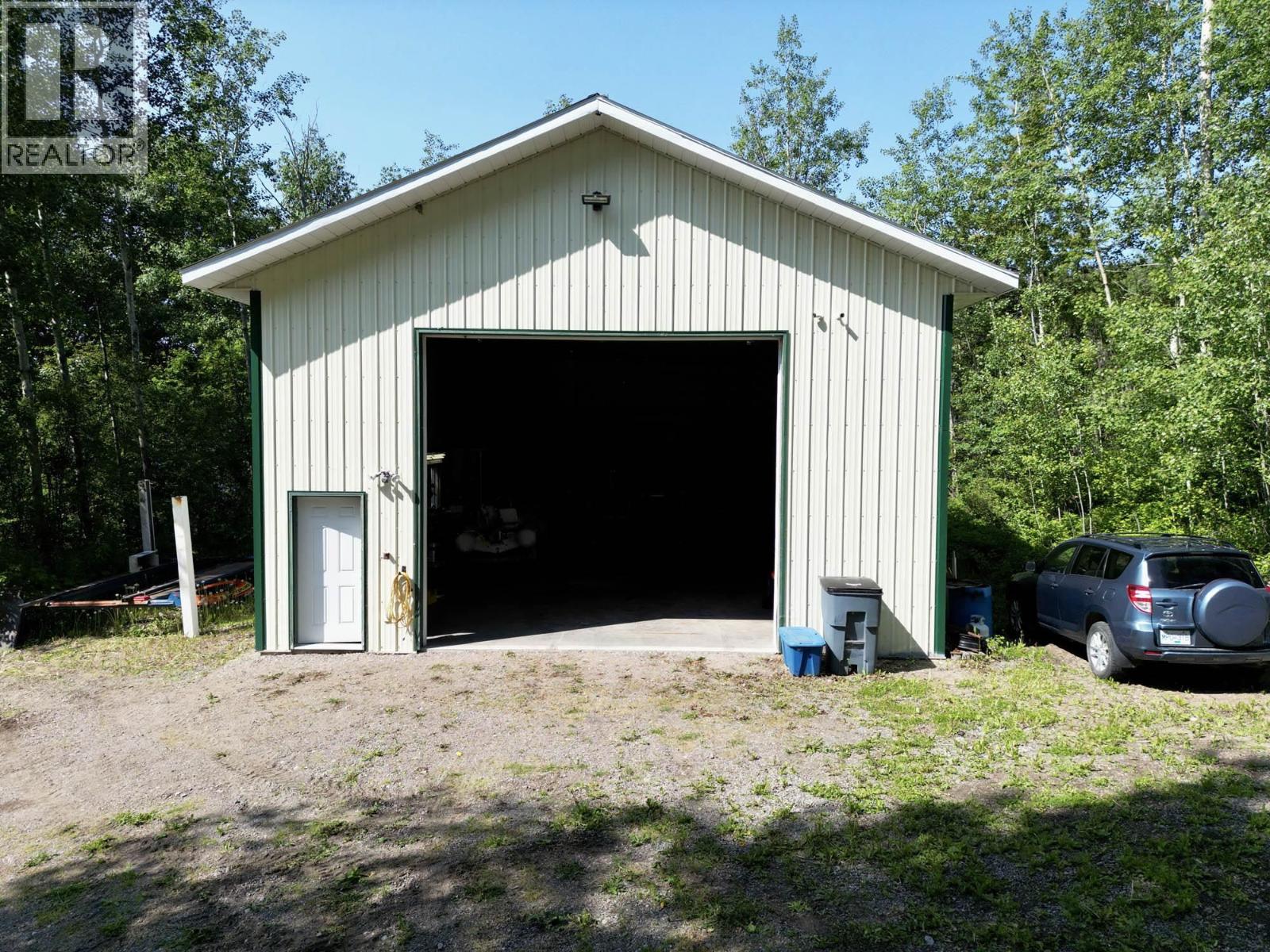 102 BILLER ROAD, Fraser Lake