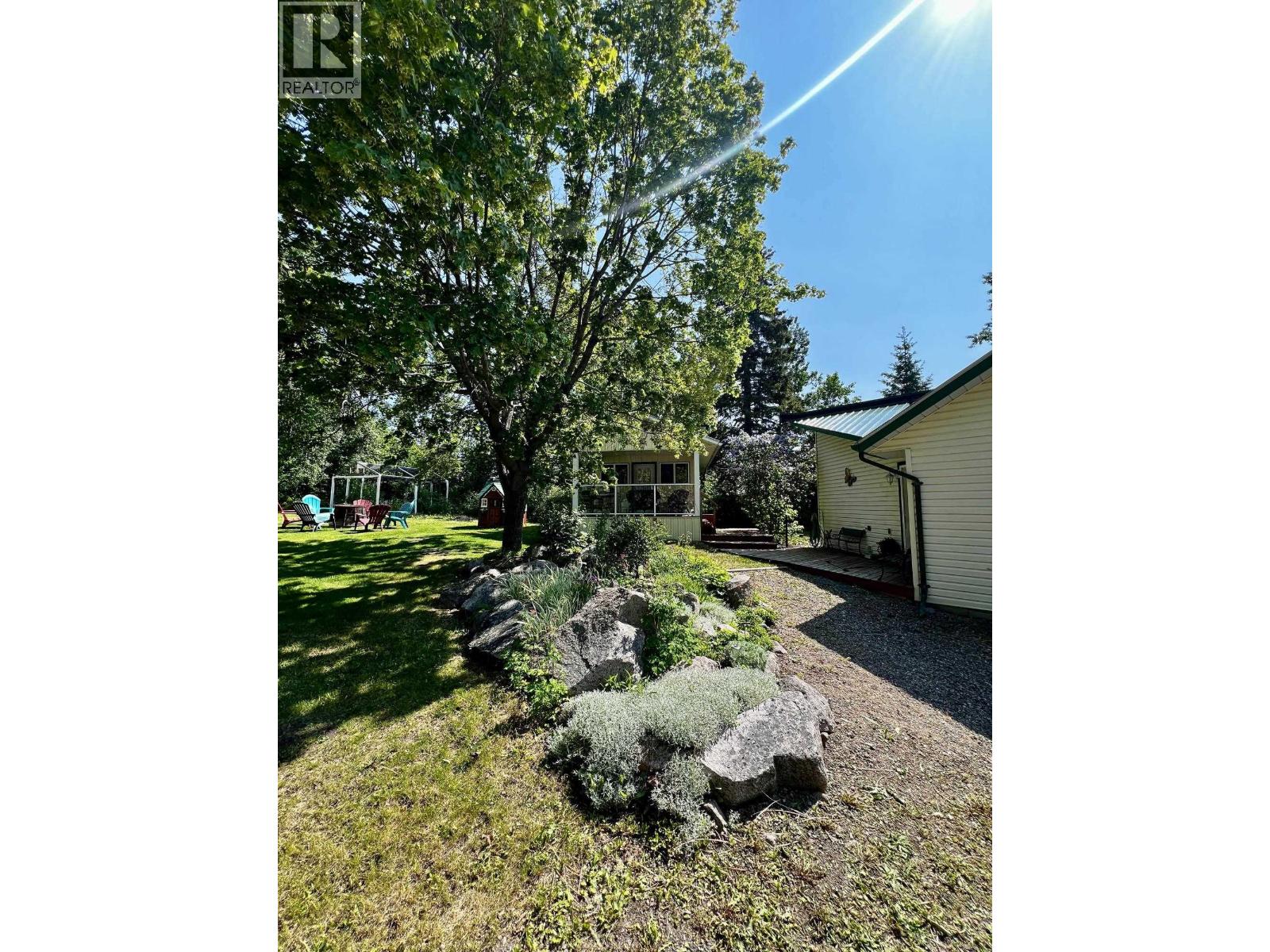 102 BILLER ROAD, Fraser Lake