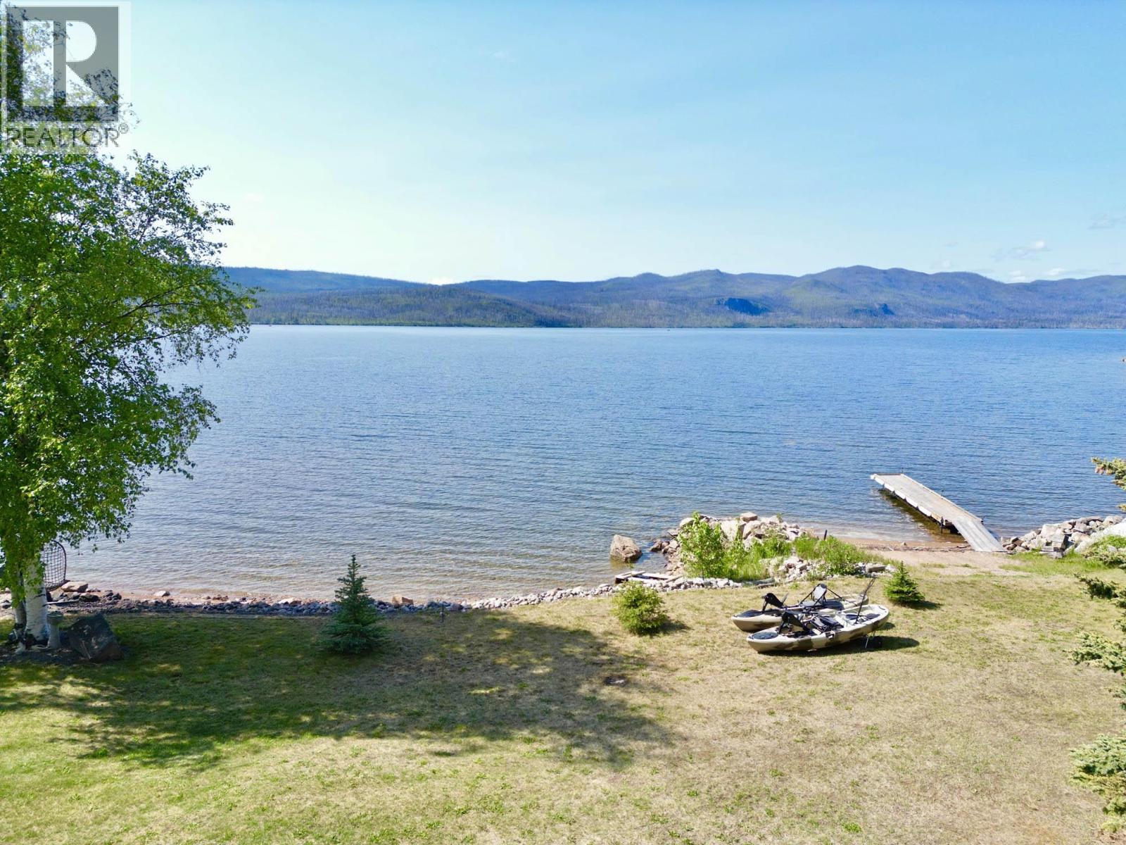 102 BILLER ROAD, Fraser Lake