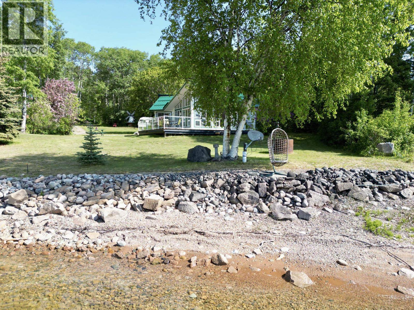 102 BILLER ROAD, Fraser Lake