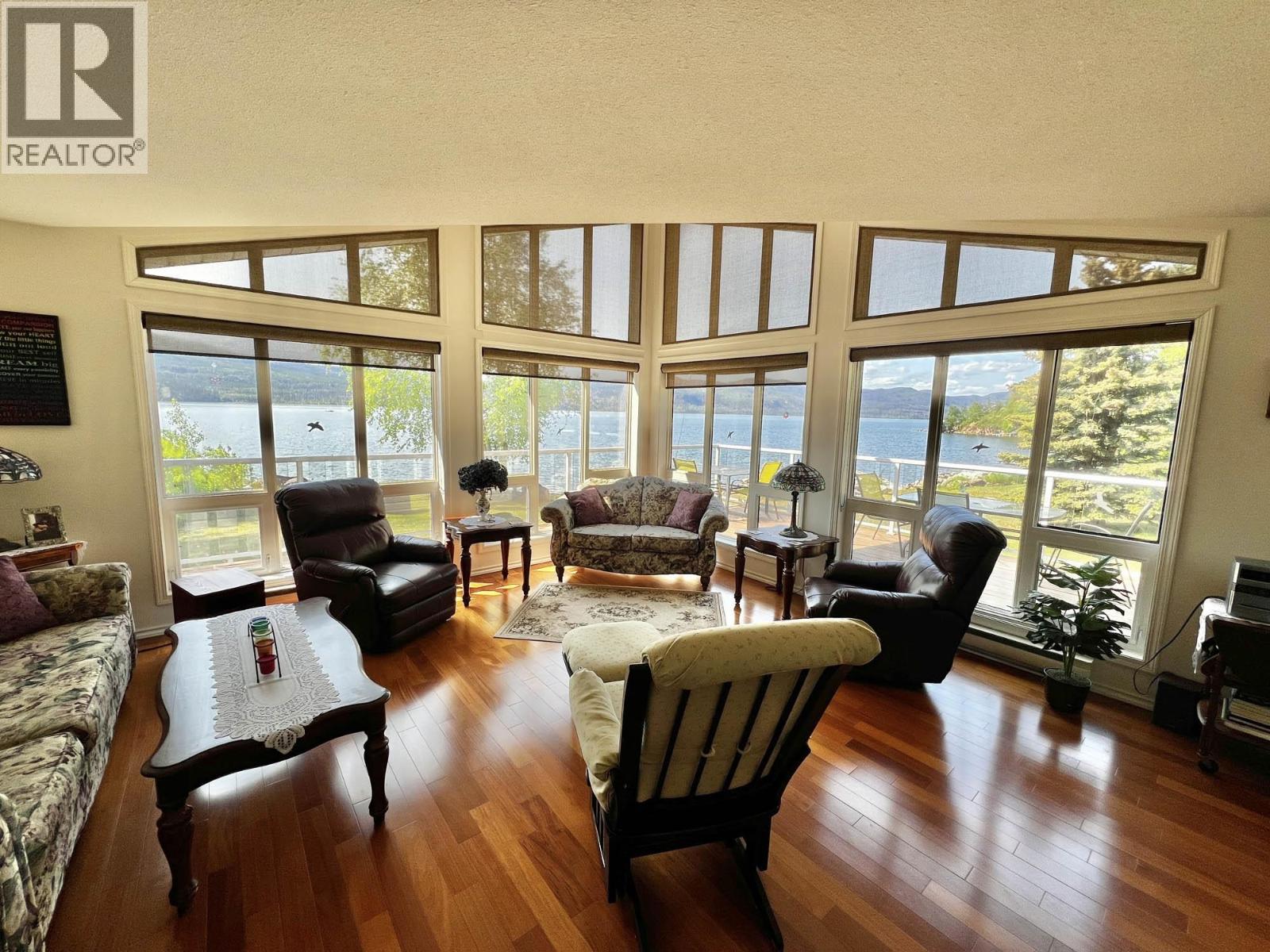 102 BILLER ROAD, Fraser Lake