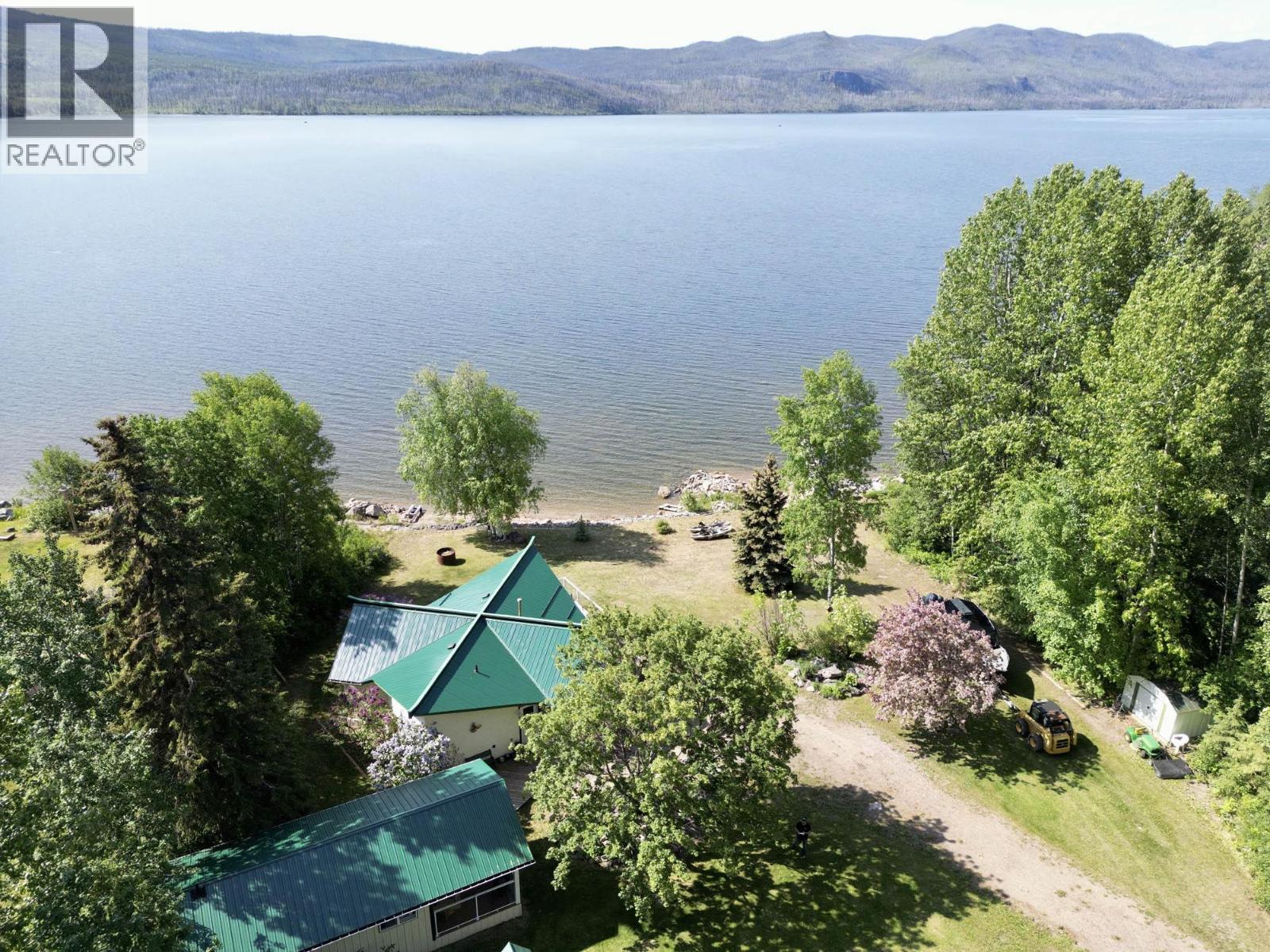 102 BILLER ROAD, Fraser Lake