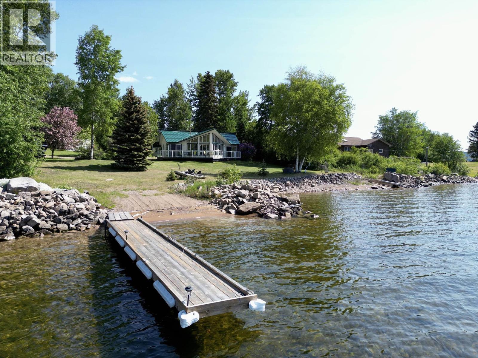 102 BILLER ROAD, Fraser Lake