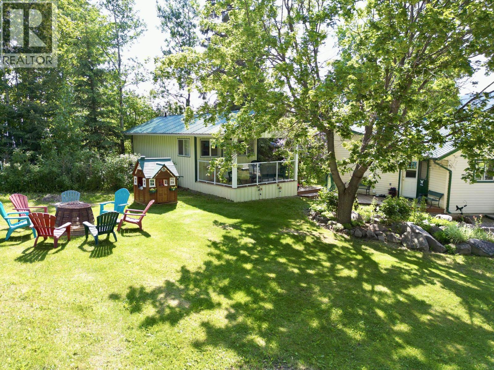 102 BILLER ROAD, Fraser Lake