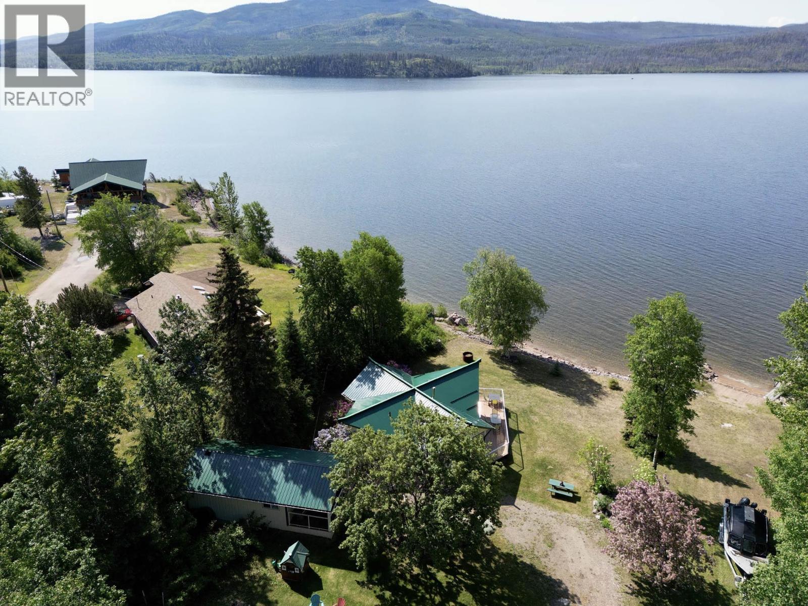 102 BILLER ROAD, Fraser Lake