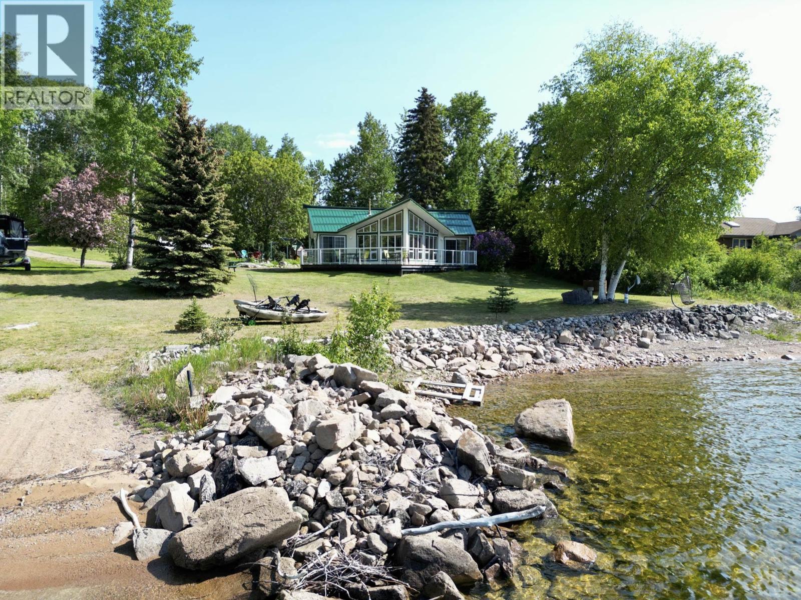 102 BILLER ROAD, Fraser Lake