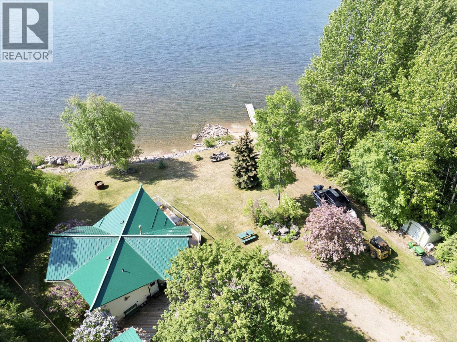 102 BILLER ROAD, Fraser Lake