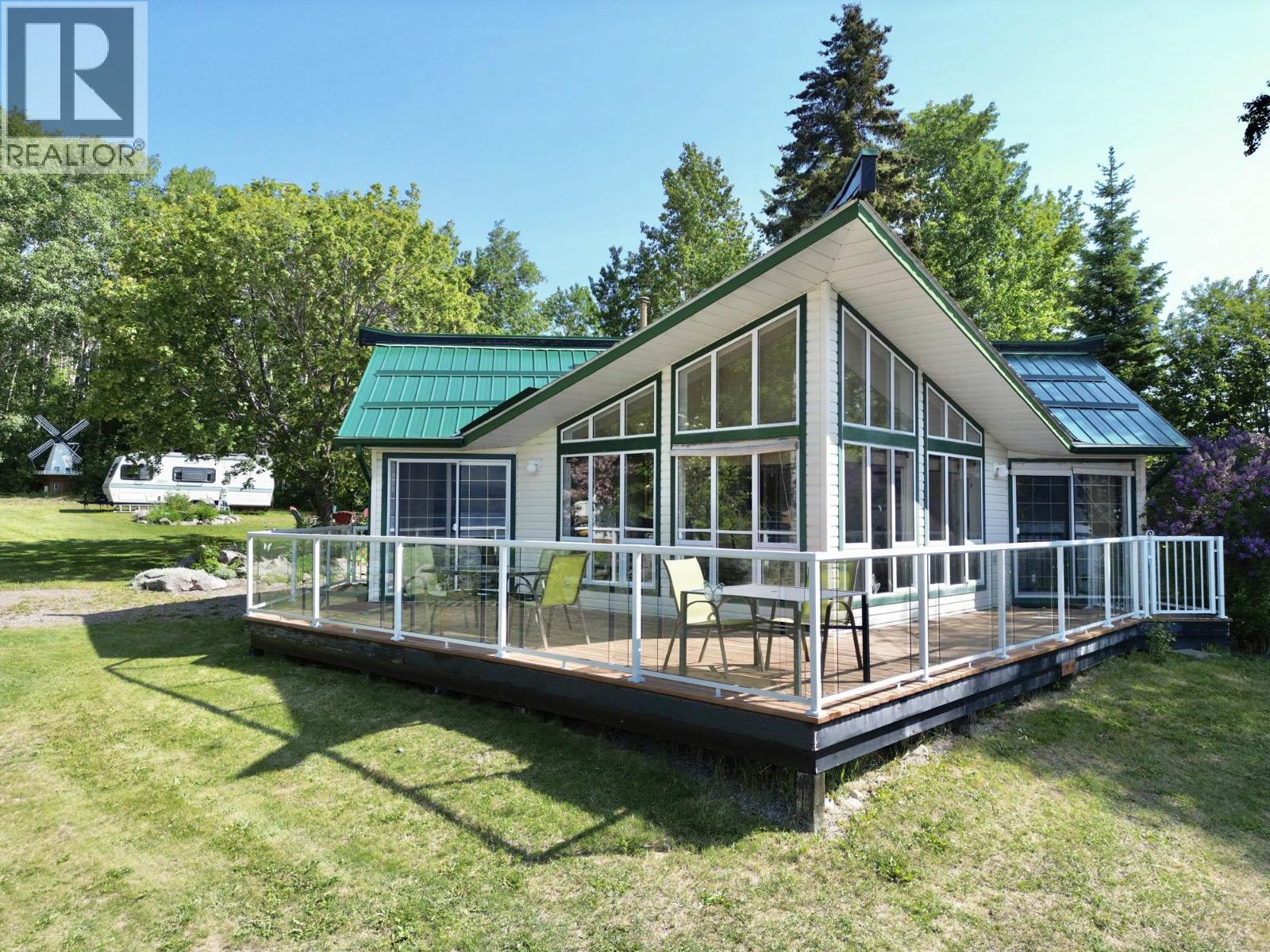 102 BILLER ROAD, Fraser Lake