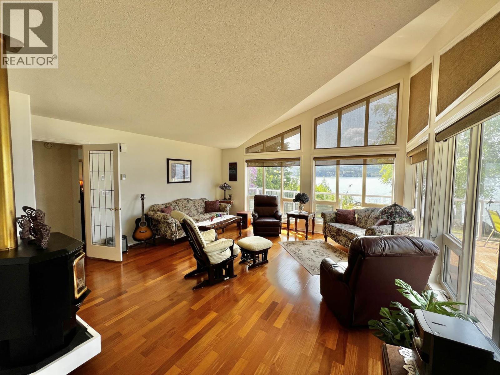 102 BILLER ROAD, Fraser Lake