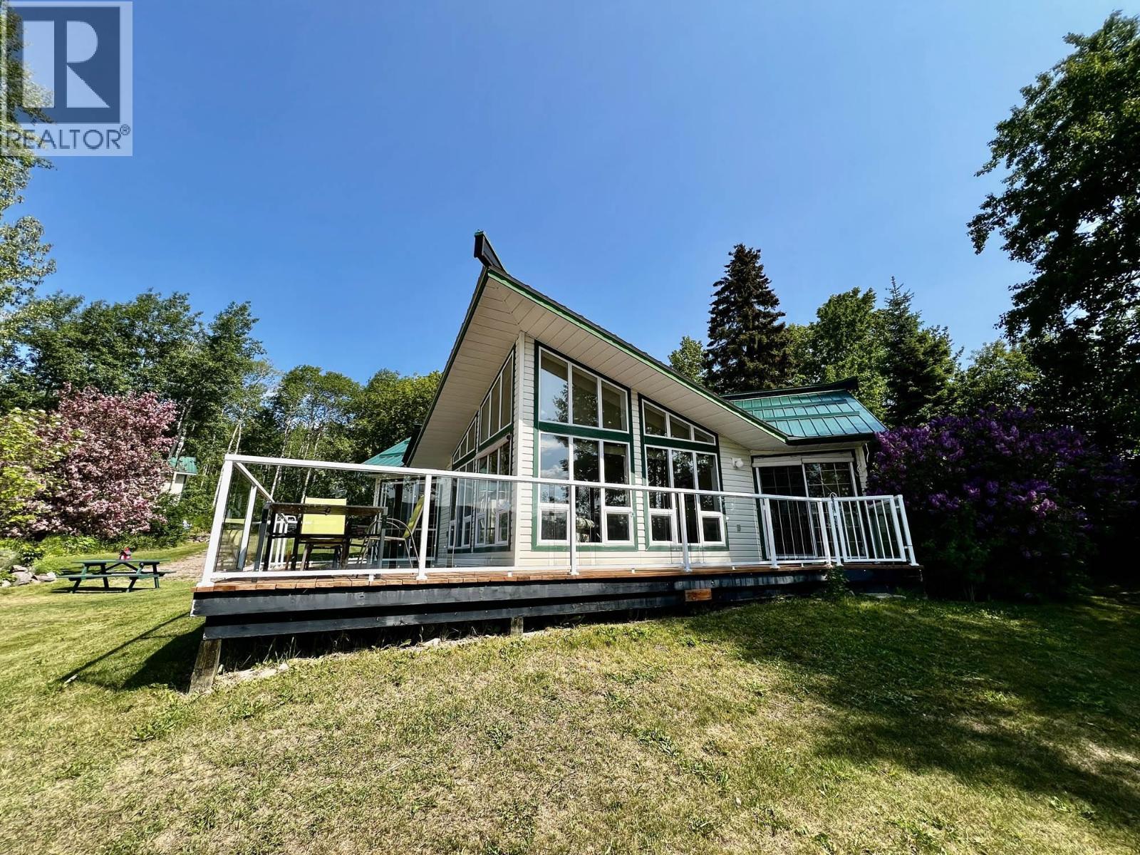 102 BILLER ROAD, Fraser Lake
