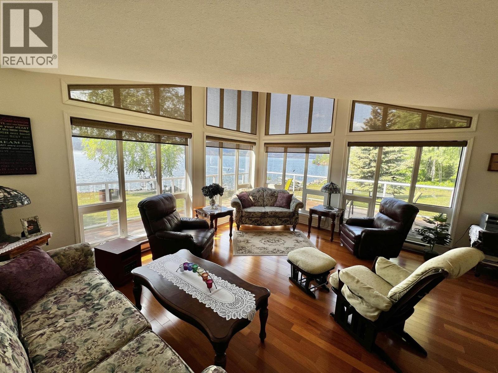 102 BILLER ROAD, Fraser Lake