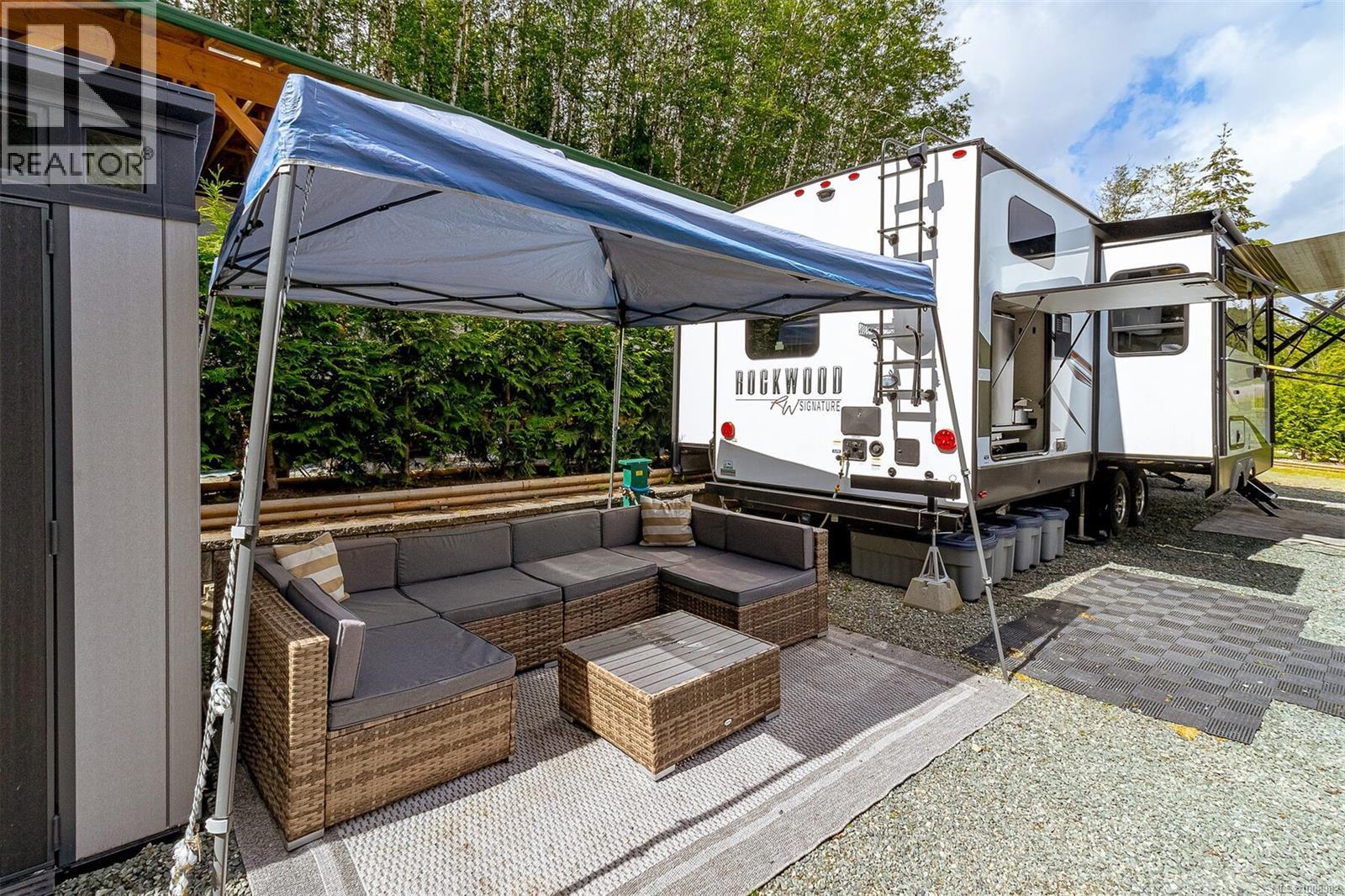 5 8631 South Shore Rd, Lake Cowichan