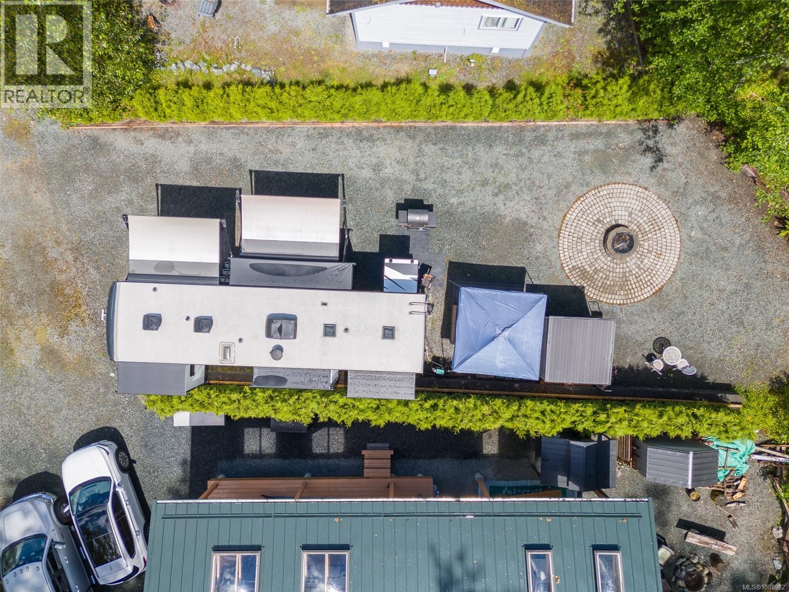 5 8631 South Shore Rd, Lake Cowichan