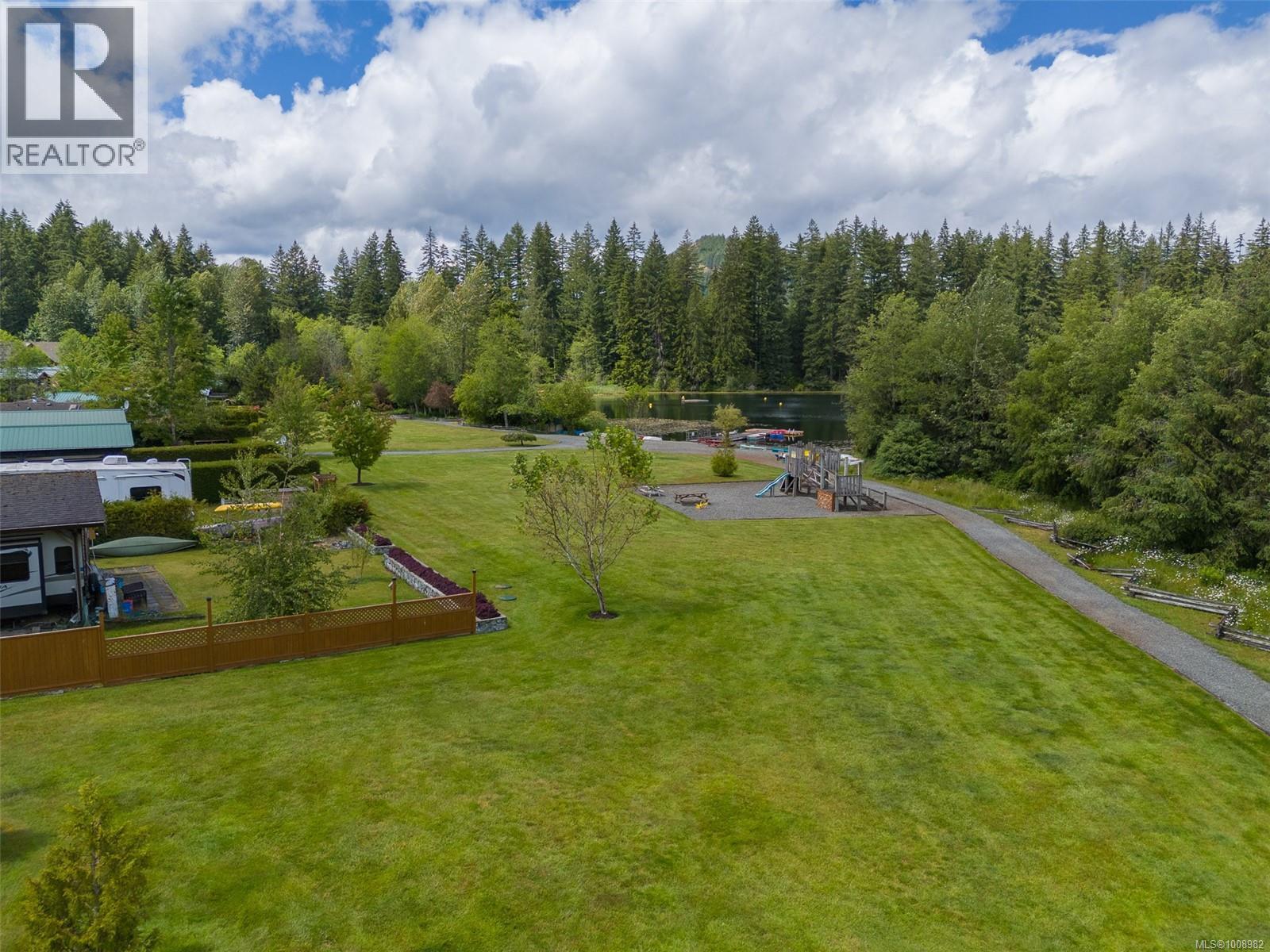 5 8631 South Shore Rd, Lake Cowichan